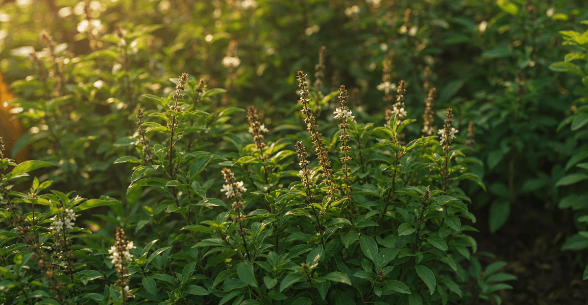 Basil image