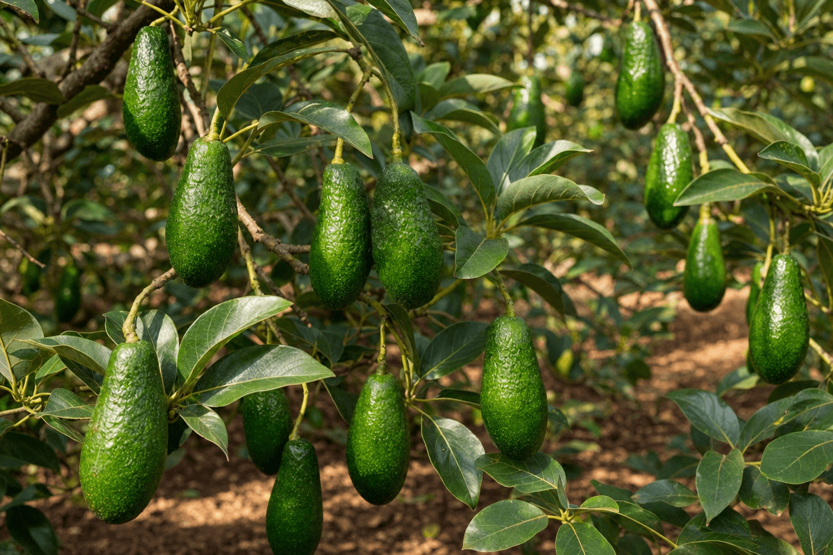 Avocado image