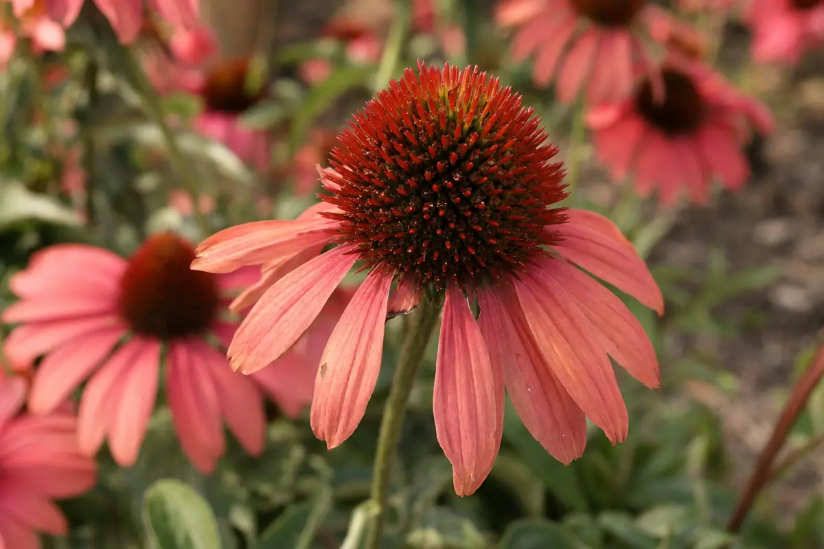 Echinacea image