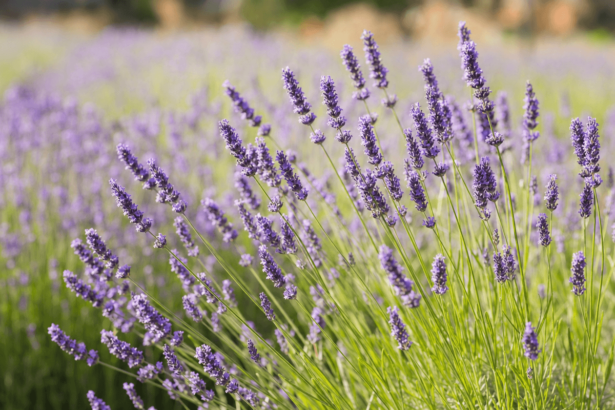 Lavender image