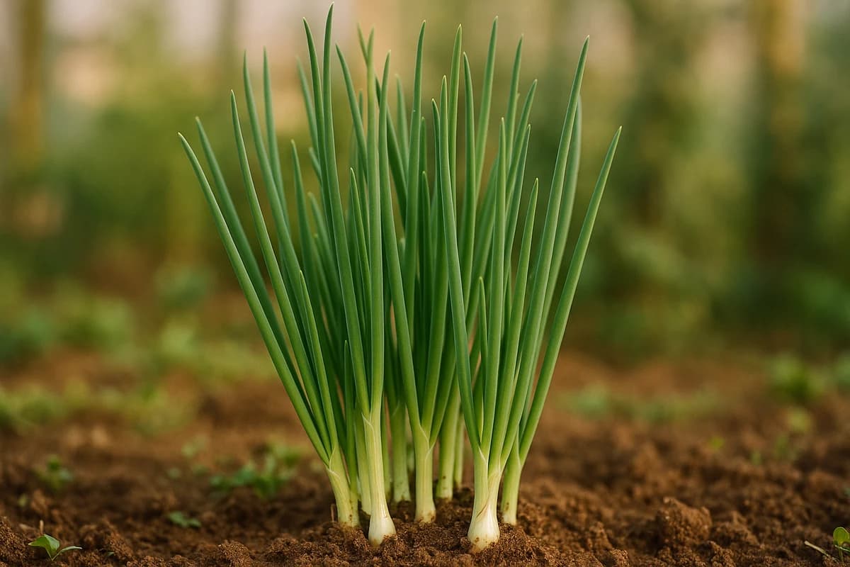 Scallion (Green Onion) image