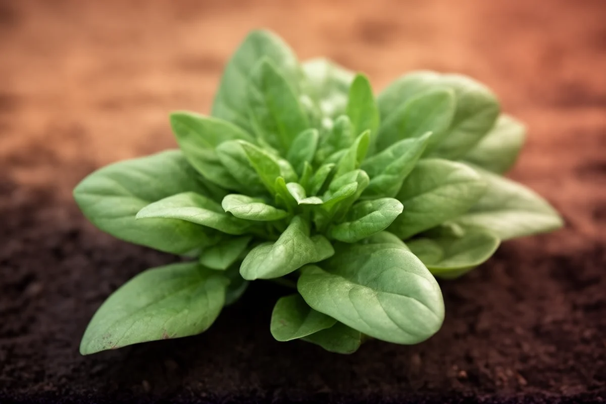 Spinach image