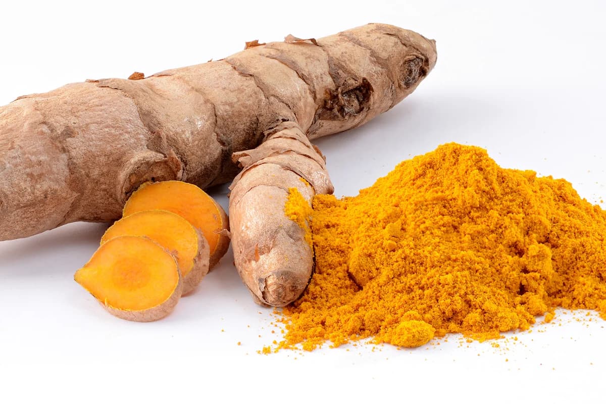 Turmeric image