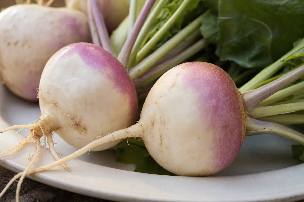 Turnip image