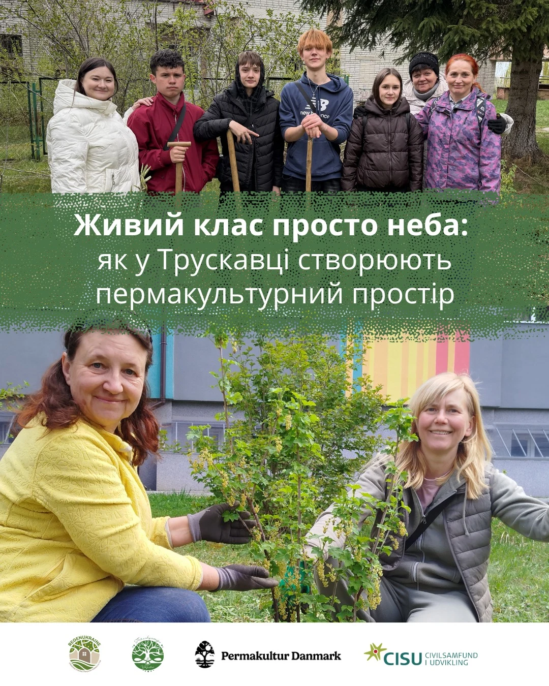 community